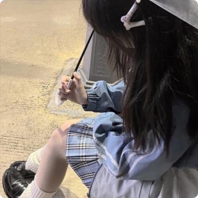 百合绽放