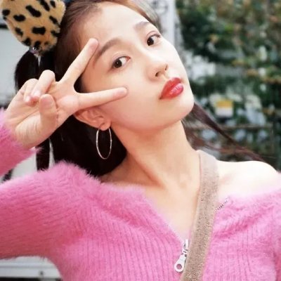 发光的河流