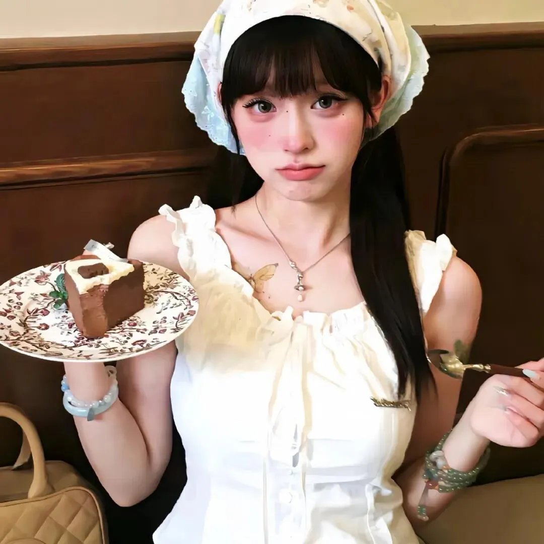 诱惑的食谱
